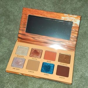 Beauty For Real Golden Hour Palette